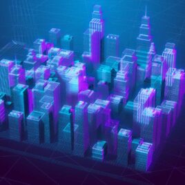 E-Property Management System (GTS)