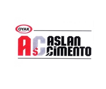aslan-cimento