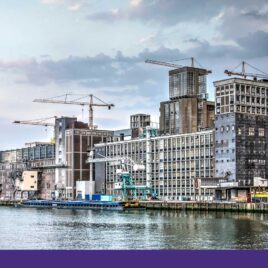 Urban Transformation Applications