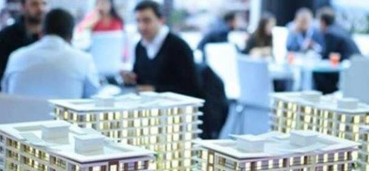 Yabancıya konut satışında rekor kırıldı