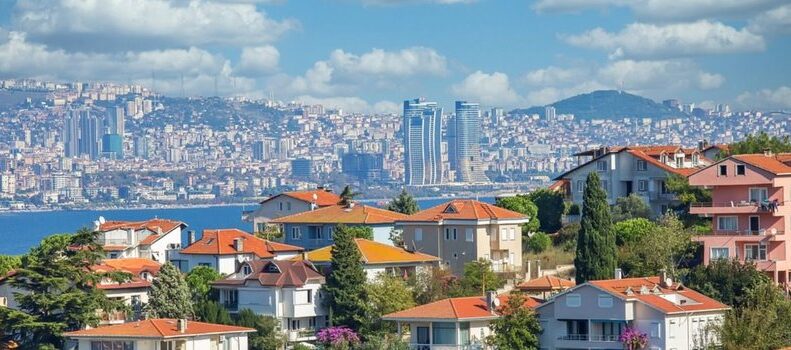 TÜİK Mart Ayı Konut Satış İstatistiklerini Açıkladı