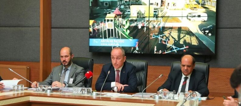 TOKİ’den Yeni Sosyal Konut Kampanyası
