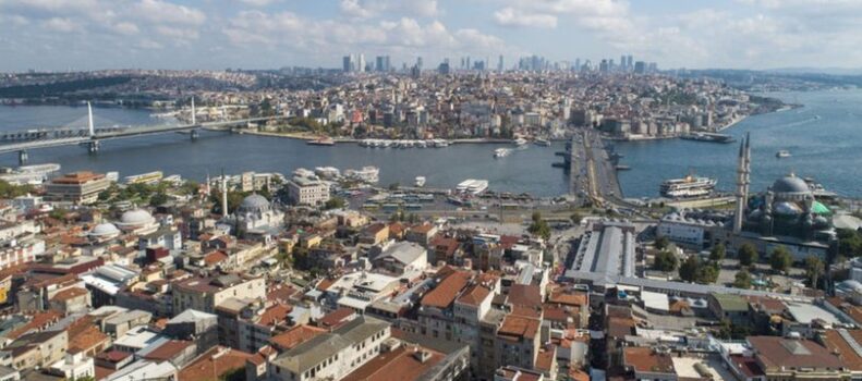 4 milyon metrekare ofis konuta dönüştürülecek