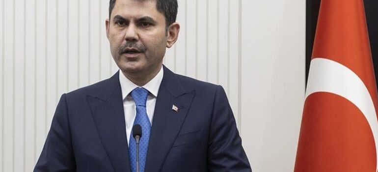 Sosyal Konut Projesine Kimler Başvurabilir? Bakan Kurum Yanıtladı