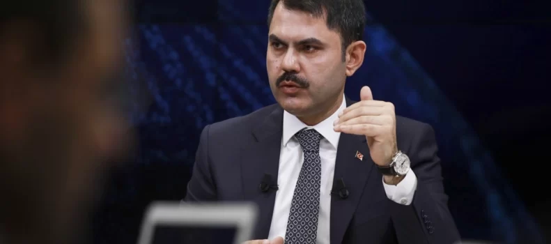 Bakan Kurum: Malatya’mızda benzersiz bir dönüşümü başlattık