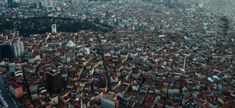 Türkiye genelinde Ağustos ayında 123 bin 491 konut satıldı