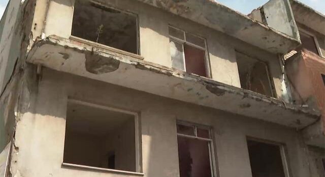 Çorum’da kentsel dönüşüm projesi başlatılıyor