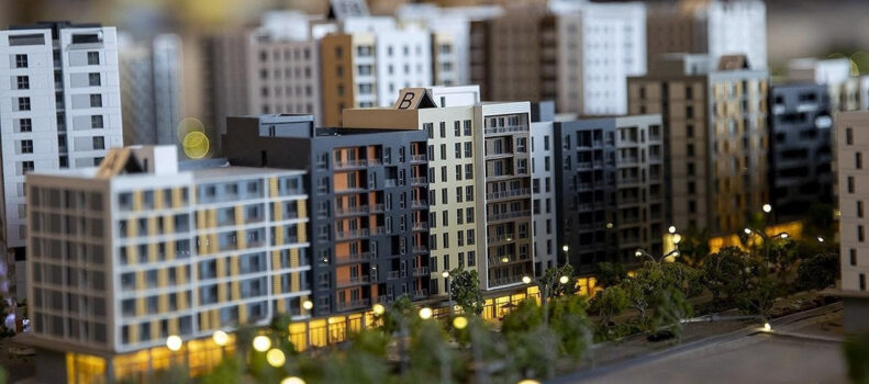 TCMB açıkladı: İstanbul’da konut fiyatları üç katına çıktı