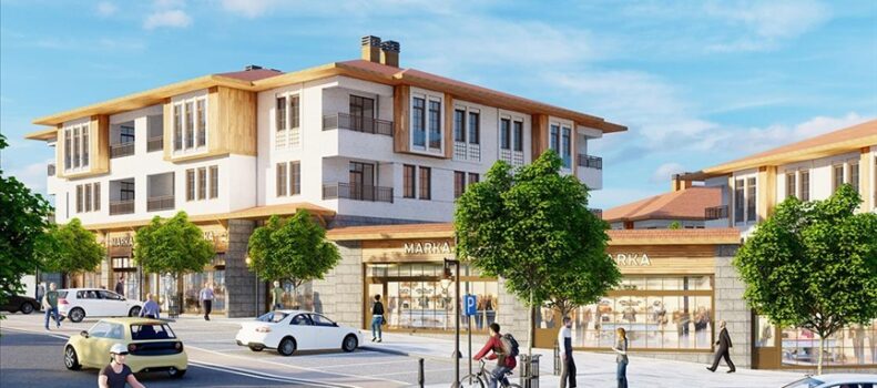 ‘İlk Evim Arsa ve İlk İş Yerim’ projesiyle ilgili yanlış bilinen 15 doğru