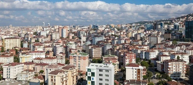 Sosyal konut projesinde ikinci etap kura takvimi belli oldu