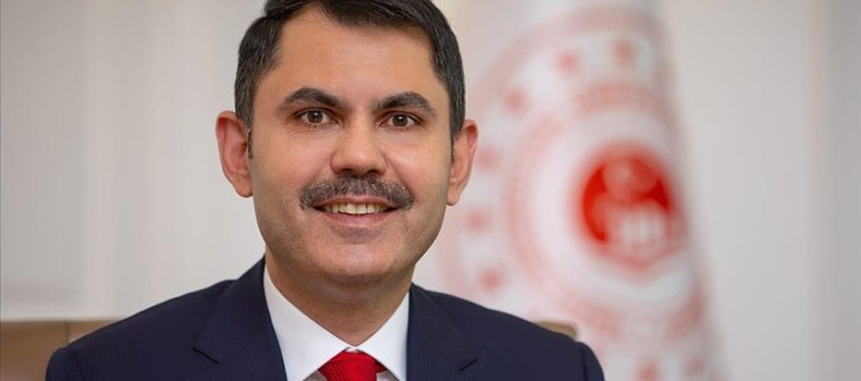 Bakan Kurum: Orta gelirliye konut kampanyasında sona yaklaşıldı