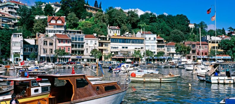 “Türkiye’nin en pahalı 10 mahallesi”