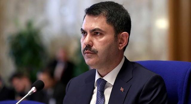 Bakan Kurum: İkinci el konutlarla ilgili de çalışma yapacağız