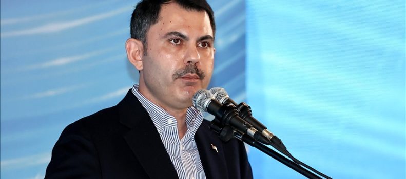 Bakan Kurum: TOKİ vade artış oranını yüzde 15,40’ta tuttuk