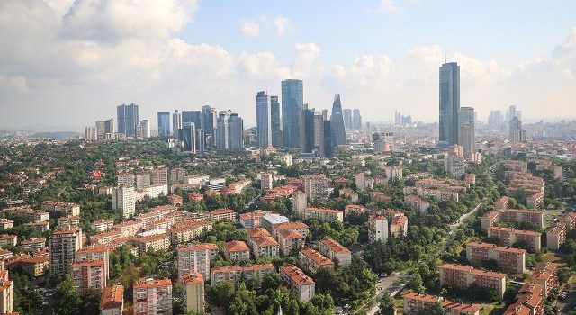 İstanbul’da kira gibi aidat: Artış yüzde 100’ün üzerinde