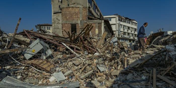 Deprem’in İç Göçe Etkisi