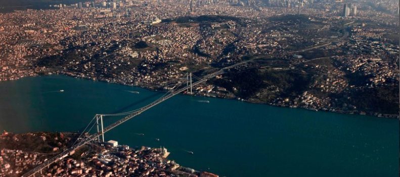 İstanbul’da 1.5 milyon konut taşınacak