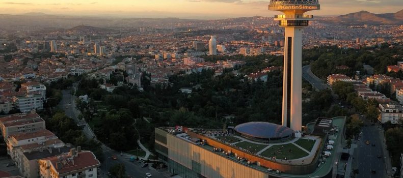 Ankara’da Ortalama Kira 7 bin 589 TL