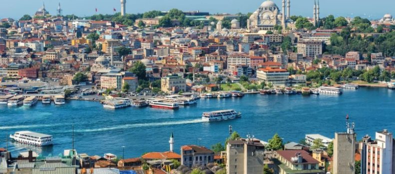 İstanbul’da konut kiraları yüzde 141 arttı