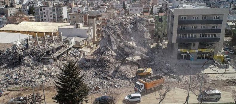 DASK’ın deprem hasar ödemesi 17 milyar TL’yi aştı