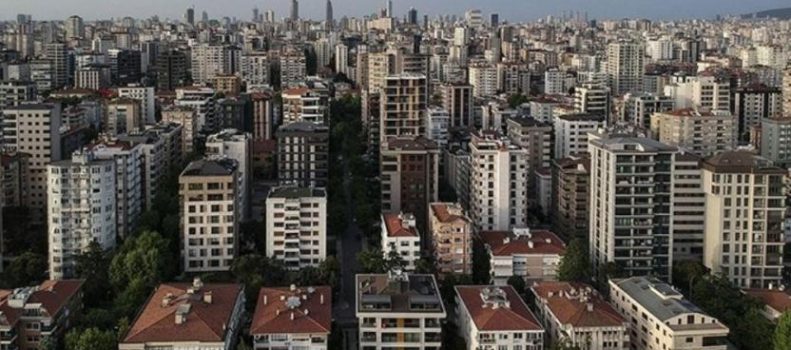 Fahiş kira zammına hapis cezası yolda!