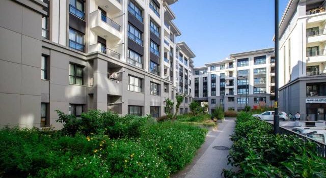 Martta Konut Satışı Yüzde 83 Arttı