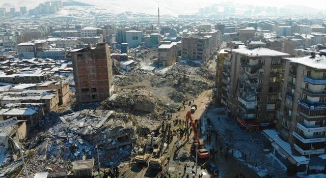 DASK’ın tazminat ödeme tutarı 24 milyar TL’ye yaklaştı