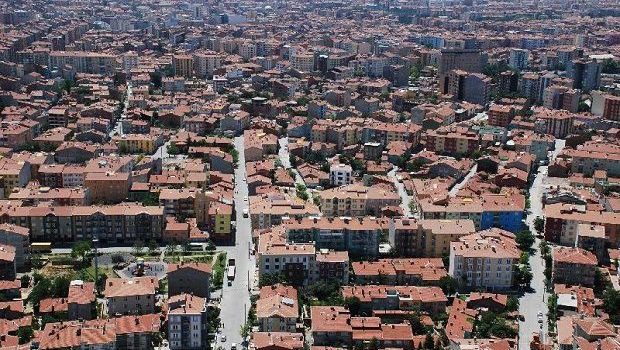 “Kentsel Dönüşümde Yarısı Bizden” kampanyasına en çok başvuru Bahçelievler’den