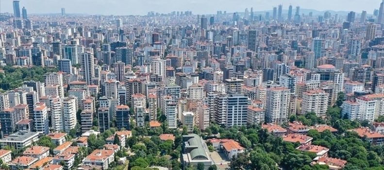 Konutlarda kira artışı yüzde 25’i geçemeyecek
