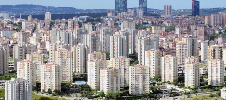 Mayıs ayı konut satış rakamları açıklandı