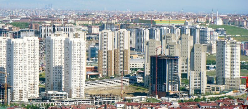 Haziran Konut Satış İstatistikleri Belli Oldu