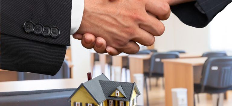 Noterlerde Taşınmaz Satışları Başladı, Gayrimenkul İşlemleri Hız Kazanacak