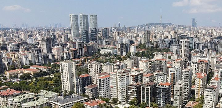 Bakan Özhaseki, Kentsel Dönüşüm için İstanbul’ da Özel Birim Kurulacağını Açıkladı