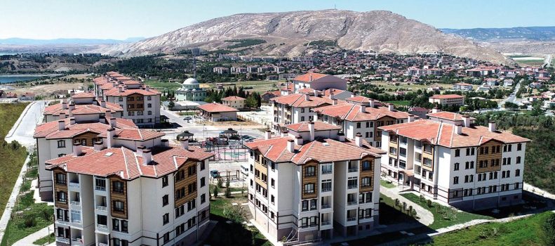 TOKİ’den Yeni Kampanya