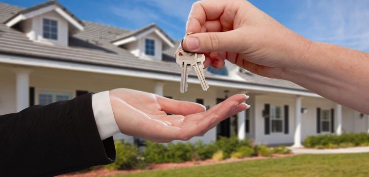ABD’de Mortgage Faizleri Son 23 Yılın Yeni Zirvesinde