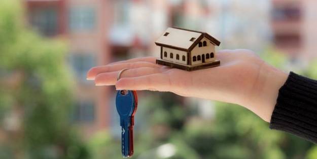 Dar ve Orta Gelirlilere 375 Bin Yeni Konut