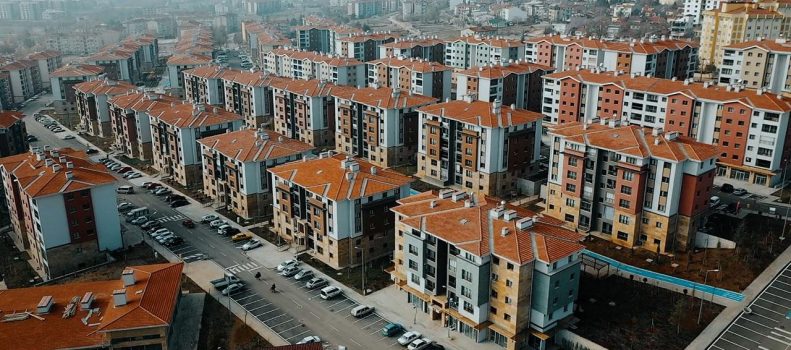 İlk Kez Ev Alacaklara Uygun Koşullu Kredi Programı Netleşiyor