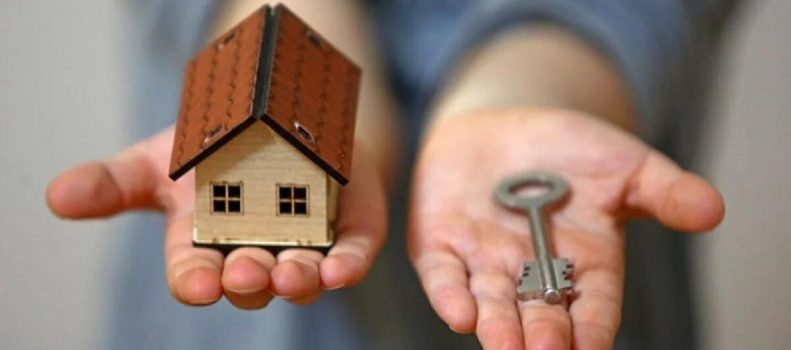 Konut Satışlarında Yüzde 16’lık Düşüş Yaşandı