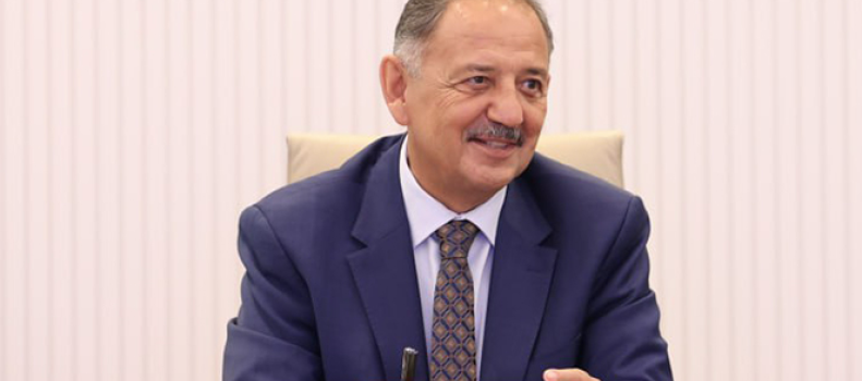 Yerinde Dönüşüm Kampanyasına İlgi Artarak Devam Ediyor