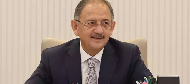 Bakan Özhaseki: “Konut Fiyatları Düşecek”