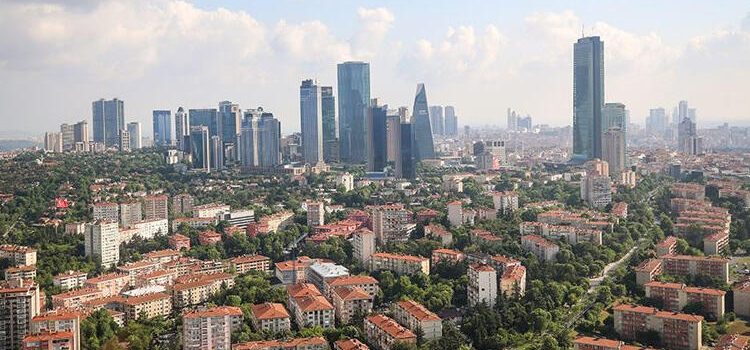 İstanbul’un Yıllık Getirisi En Yüksek İlçesi Esenyurt Oldu