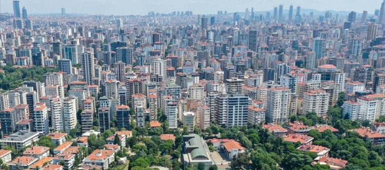 Kentsel Dönüşüm Yasası Kabul Edildi