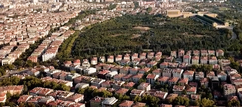 Çevre, Şehircilik ve İklim Değişikliği Bakanlığı, Yapıların Kontrolünü Sağlamak Amacıyla ‘Bina Kimlik Sistemi’ ni Başlattı
