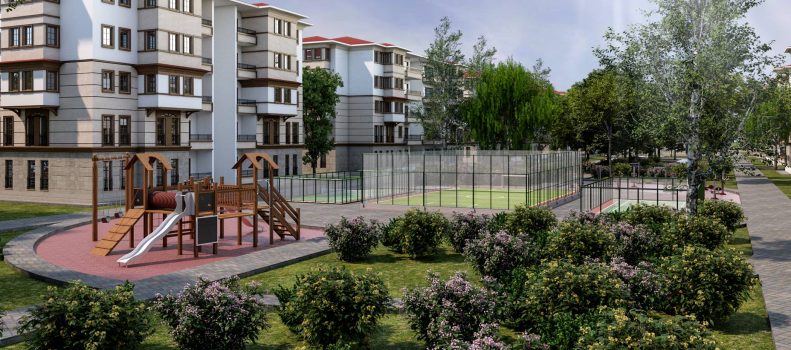 TOKİ’den Mart 2024’te İki Yeni Kampanya Geliyor!