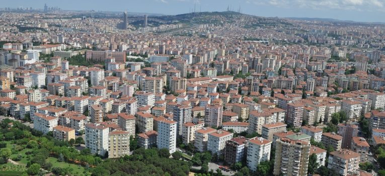 Konut Kredisinin En Çok Kullanıldığı İl İstanbul Oldu