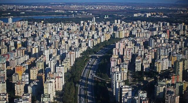 RADAR Sistemi ile Gayrimenkul Fırsatçılarıyla Mücadele Ediliyor