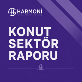 Konut Sektör Analiz Raporu