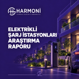 Elekrikli Şarj İstasyonları Araştırma Raporu